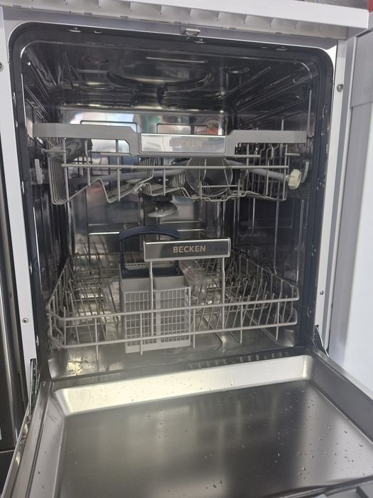 Máquina de lavar loiça becken