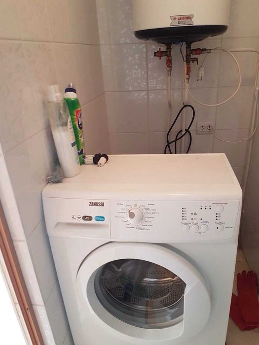 Дом по адресу (площадь 95 м²) - Atlanta.ua - фото 7