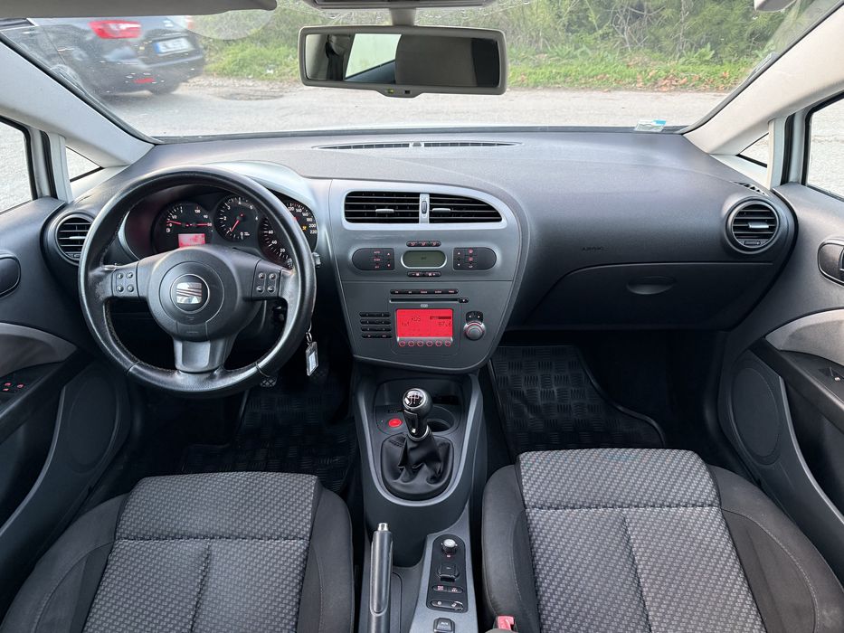 Seat Leon 1.9 TDI