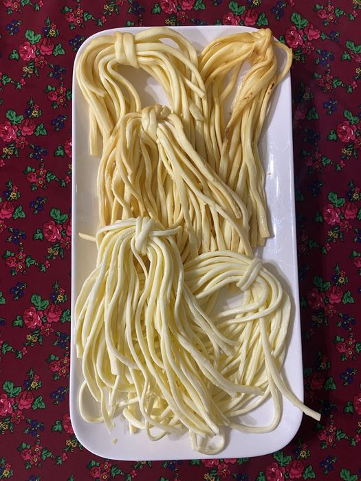 Pakiet MIX deska serów na imprezę Sylwestra regionalne Podhale TOP