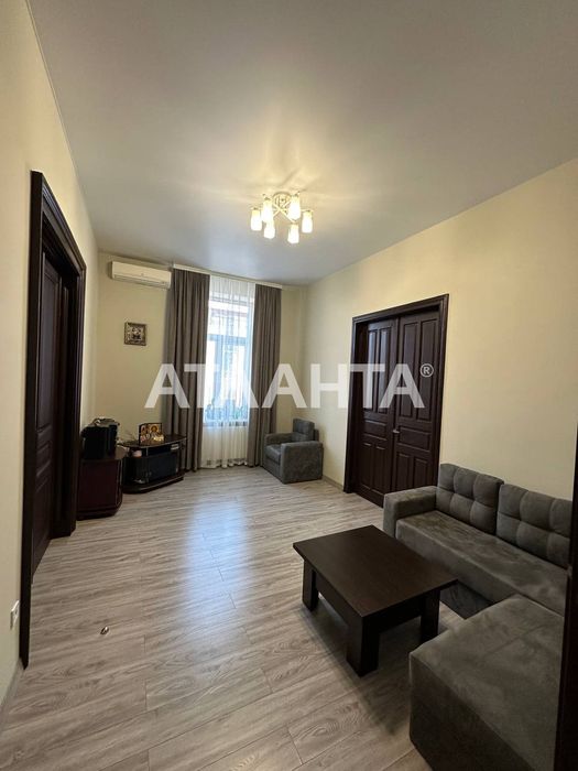 3 км квартира в  ЦЕНТРІ міста