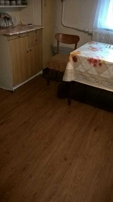 Dom wolnostojący z zabudowaniami