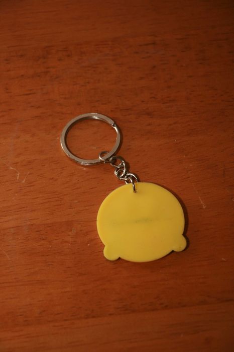 Porta-Chaves Emoji