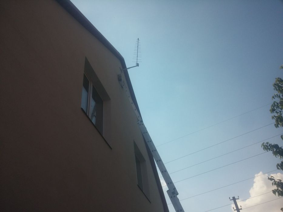 Т2 та супутникове телебачення. Продаж, монтаж, сервіс.