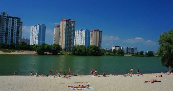 Є генератор на все, 2 кімн. кв. ЖК Традиція, Пчілки 7, Позняки