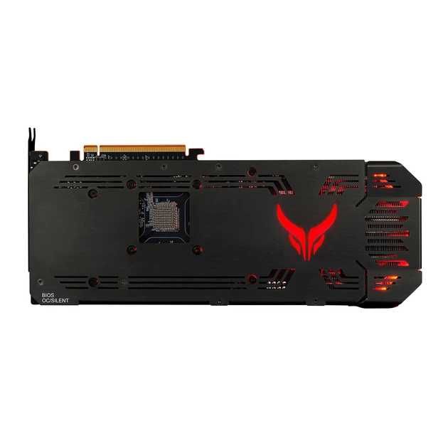 Гарантія! RX 6700XT 12gb Red Devil ігрова відеокарта пк ТехноБро