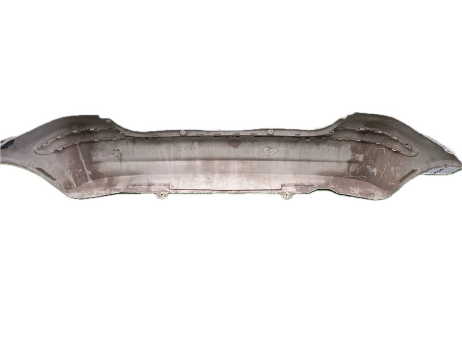 Pára-choques trás MERCEDES-BENZ Classe A (W168)