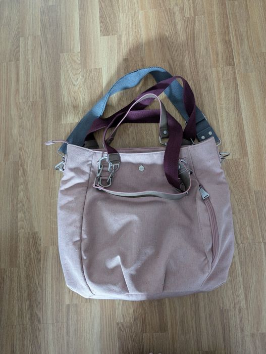 Torba Lassig do wózka