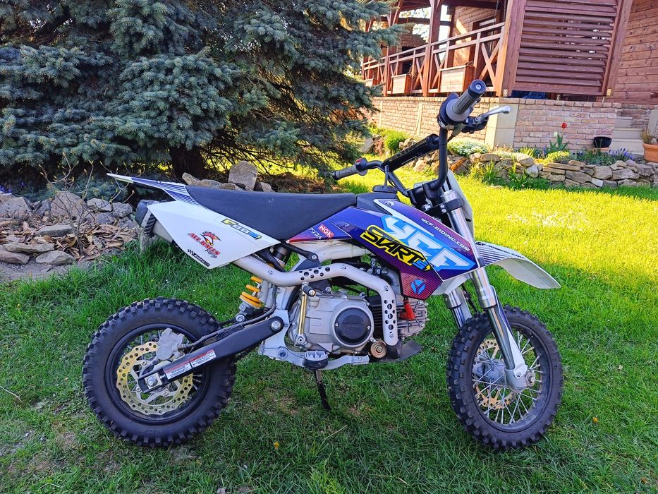 Sprzedam Cross YCF Start