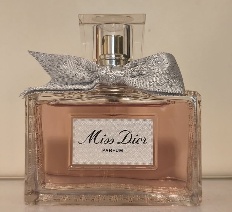 Miss Dior Parfum 80ml