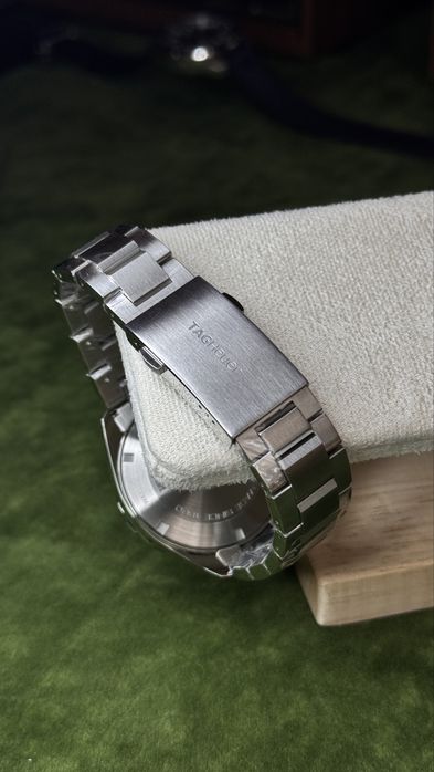 Новий Оригінальний годинник Tag heuer Aquaracer 300 m