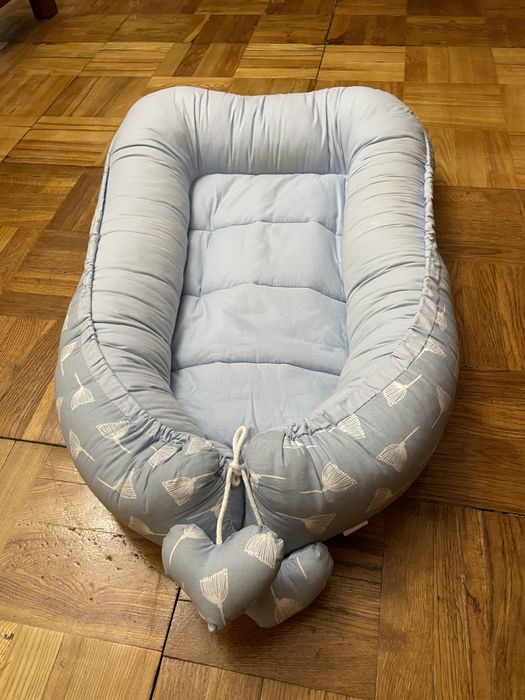 Гніздечко дитяче