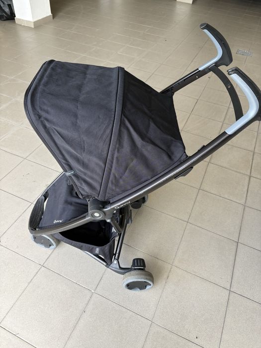 Carrinho Quinny Zapp Flex Xpress