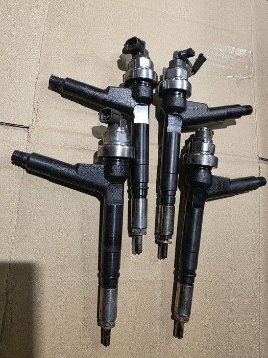 Wtryski 1.7 cdti opel meriva Wersja: 1.7 cdti