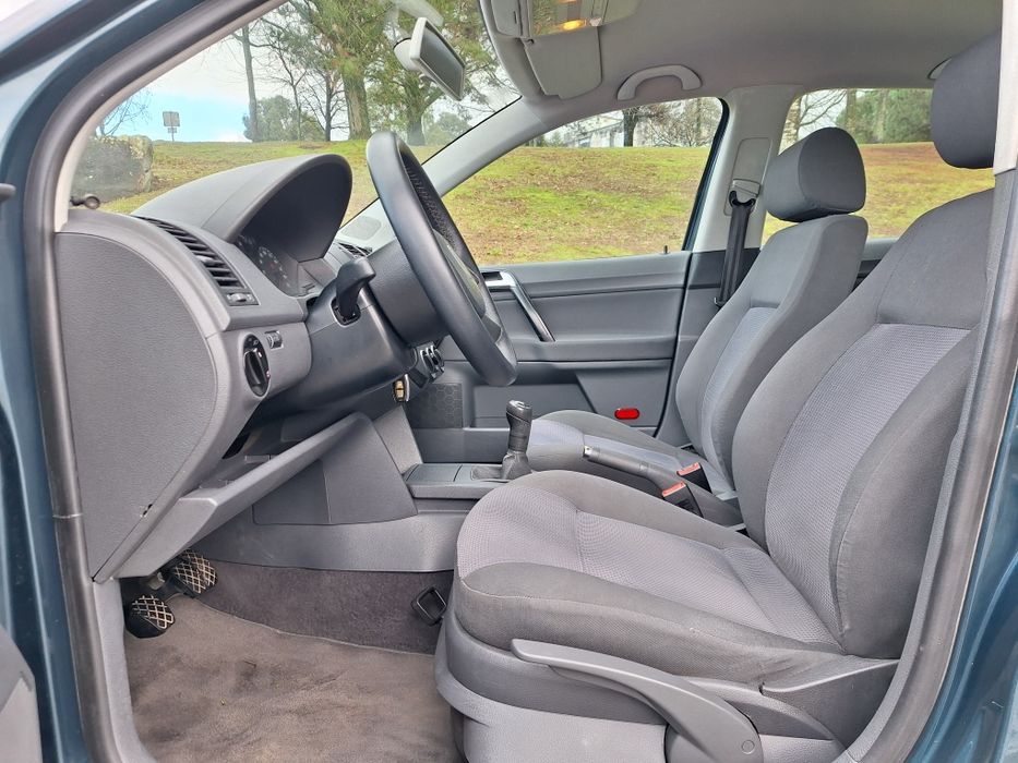 Vw Polo 1.2 2005