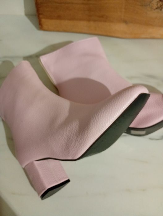 Botki damskie rozm 36