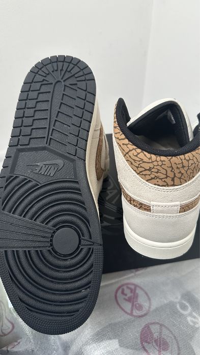 Nowe buty Jordan Air 1 Mid SE rozm.44,5 - 100% oryginał