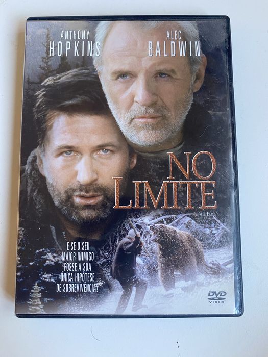 Filme No Limite