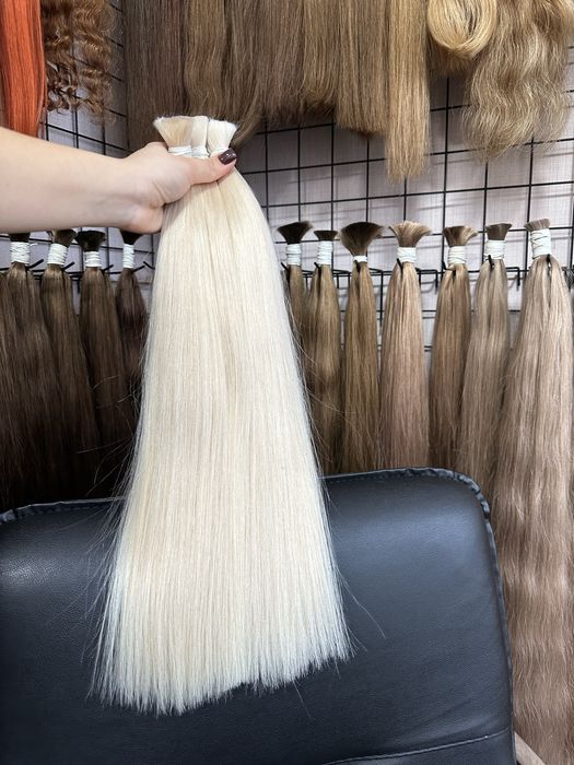 Магазин-склад натурального волосся