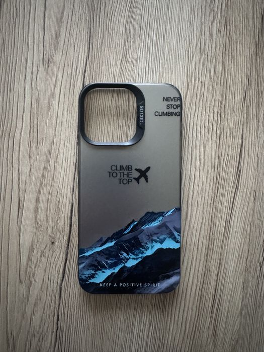 Etui iphone 15 PRO MAX