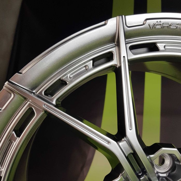Диски На Авто R18 5x120 BMW 3 5 E90 F30 F32 F10 VW T5 T6 Opel Insignia