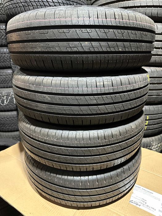 Opony Goodyear EfficientGrip 175/65R14 NOWE 2020