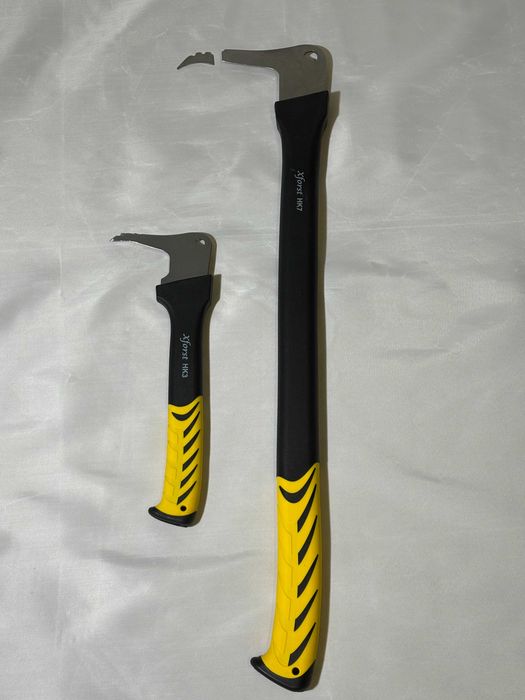Siekiera Toporek Sappie Sapie Capina XFrost HK3 HK7