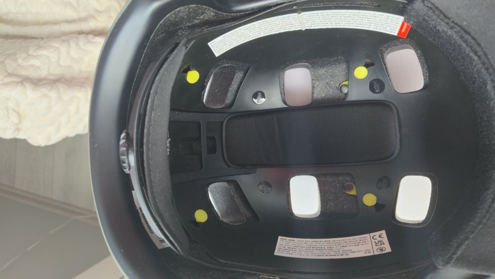 Kask rowerowy POC Crane MIPS