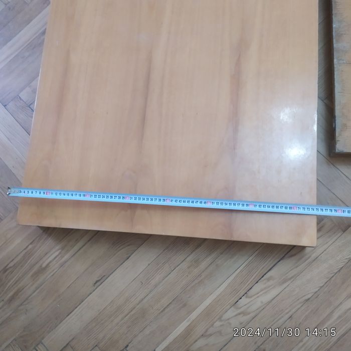 Стол рабочий разборный