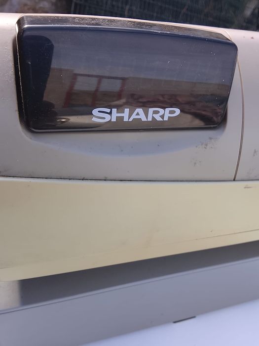 Máquina registadora