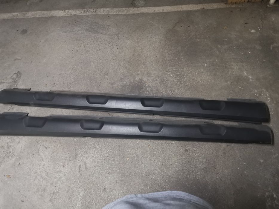 Embaladeiras Para mercedes