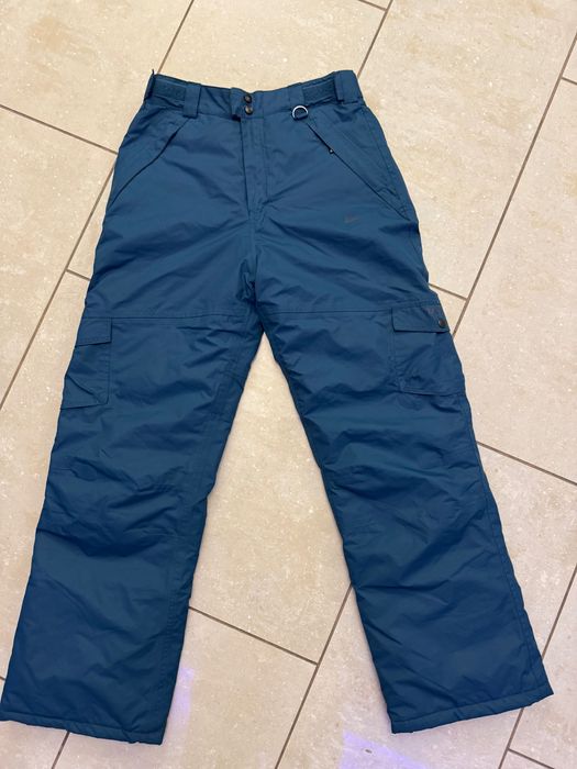 Dare 2B uniseks spodnie narciarskie 164 cm, extra stan, membrana 5K