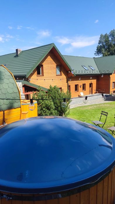 Agroturystyka Dom pod Lasem  Goworów