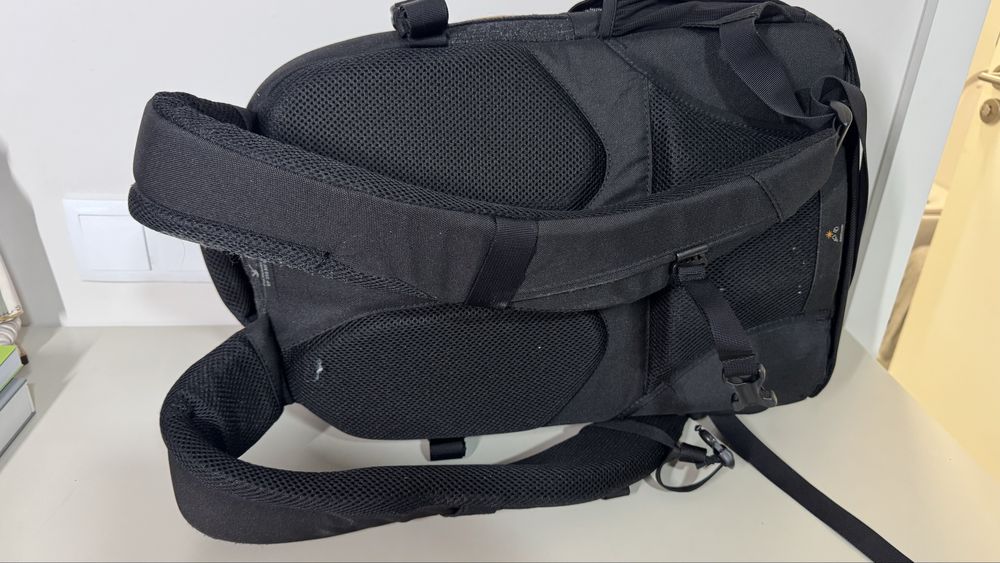 Mochila Lowepro Pro Runner Bp 350aw Ii