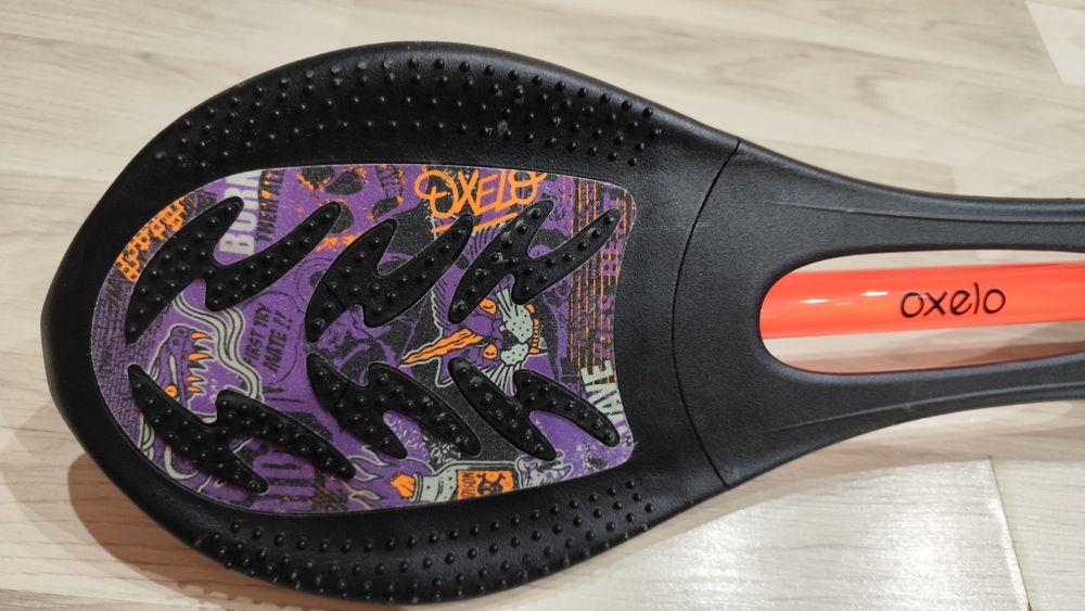 Waveboard 100 Stckers