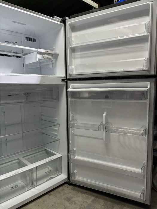 Frigorifico LG Linear Cooling