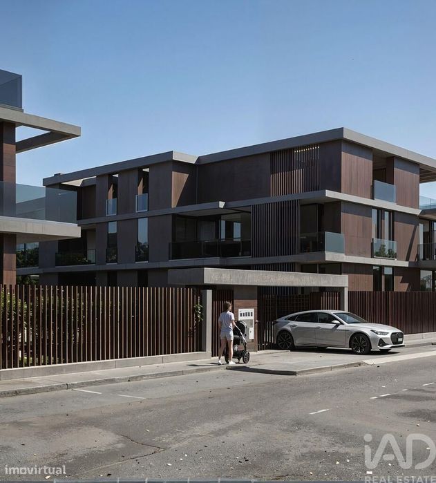 Apartamento T1 em Vila Nova De Cerveira E Lovelhe de 47,00 m2