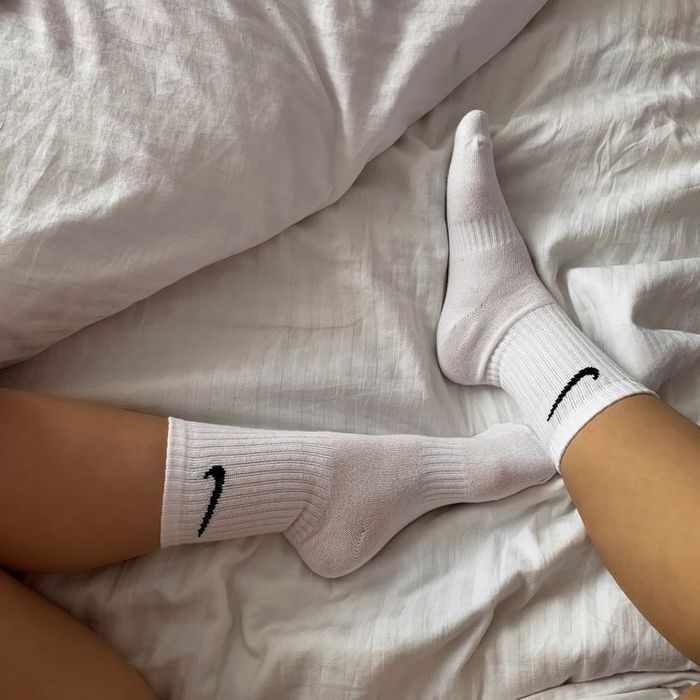 skarpetki nike używane