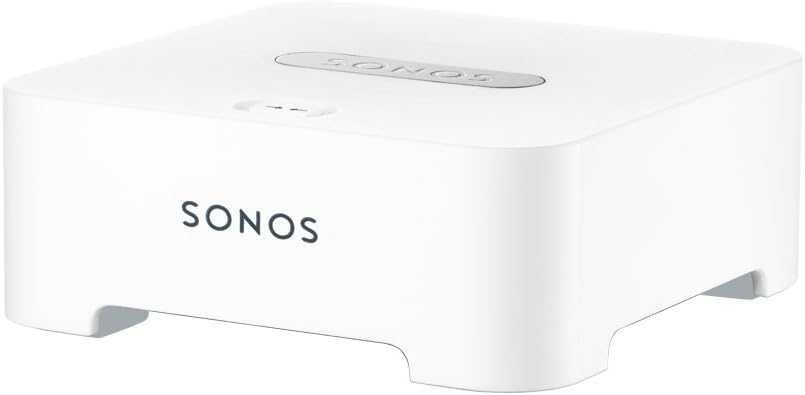 Sonos Play:1 + Sonos BridgeS