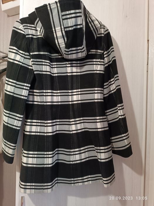 Пальто вовна 70%