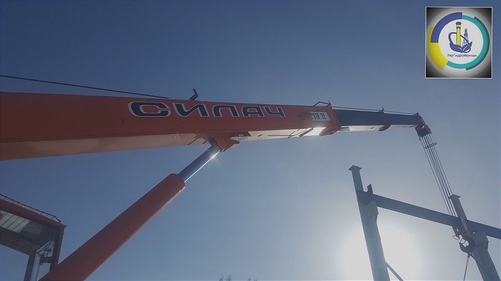 Услуги автокрана 10-30 т. 28 м. Автокран Манипулятора/Трал/Мини Погруз