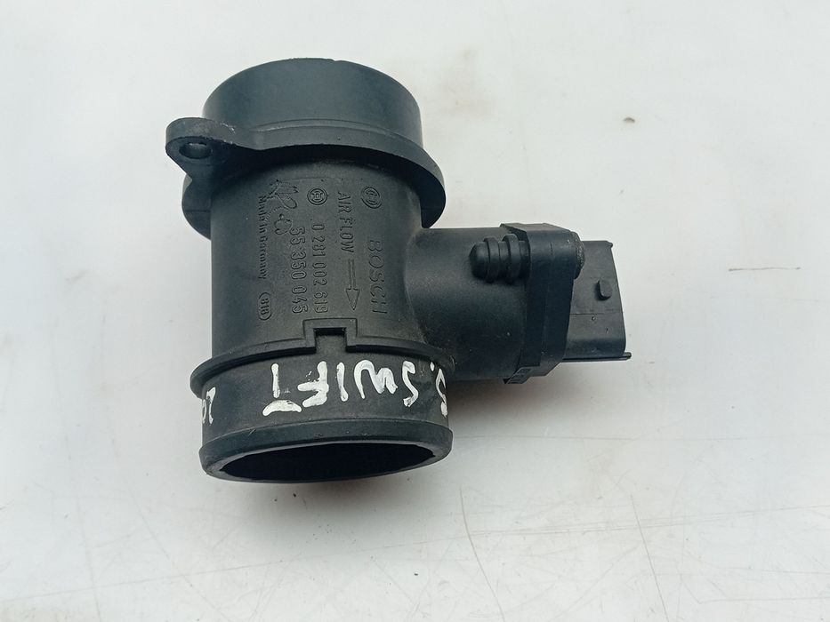 Medidor massa de ar / MAF SUZUKI Swift III (MZ, EZ)