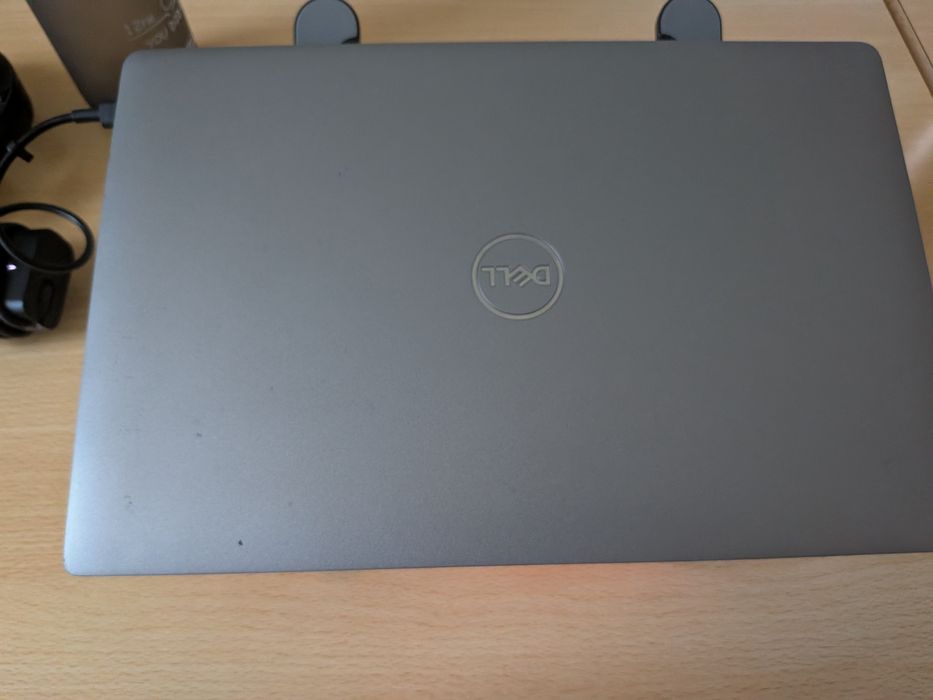 portatil Dell latitude 5420 i7