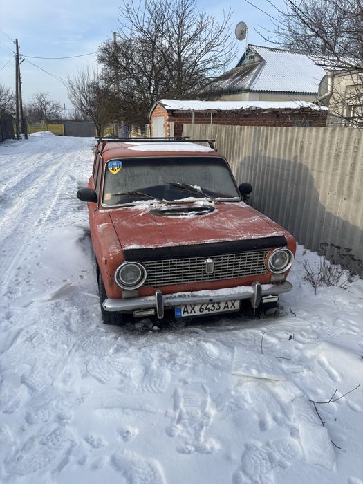 Продам ваз 2102