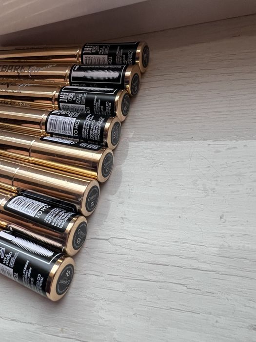 Тушь для ресниц  Vivienne Sabo Cabaret, черная