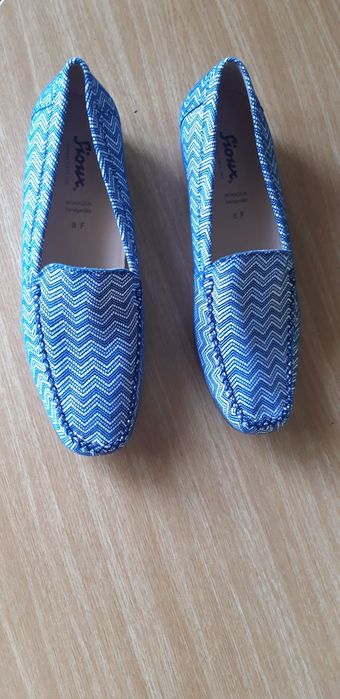 Продам жіночі макасіни Sioux