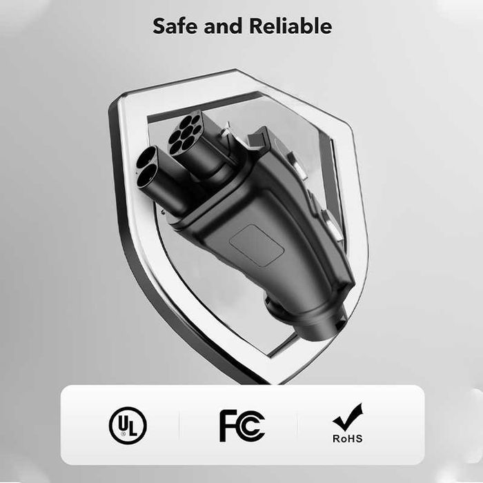 Аренда переходника CCS2 to GBT Киев