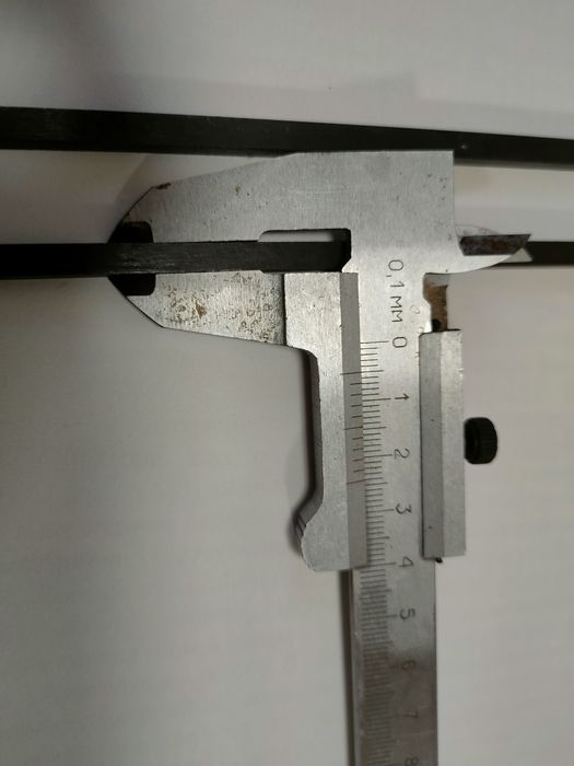 Шпончатий матеріал, шпонка.