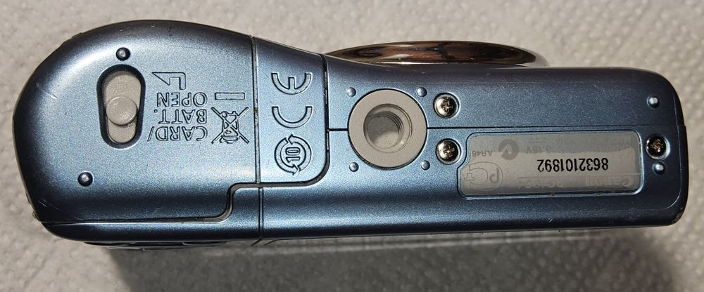 Фотоапарат Canon PowerShot A1100 IS, статуэтк,sharp,12мп,обзор ютуб