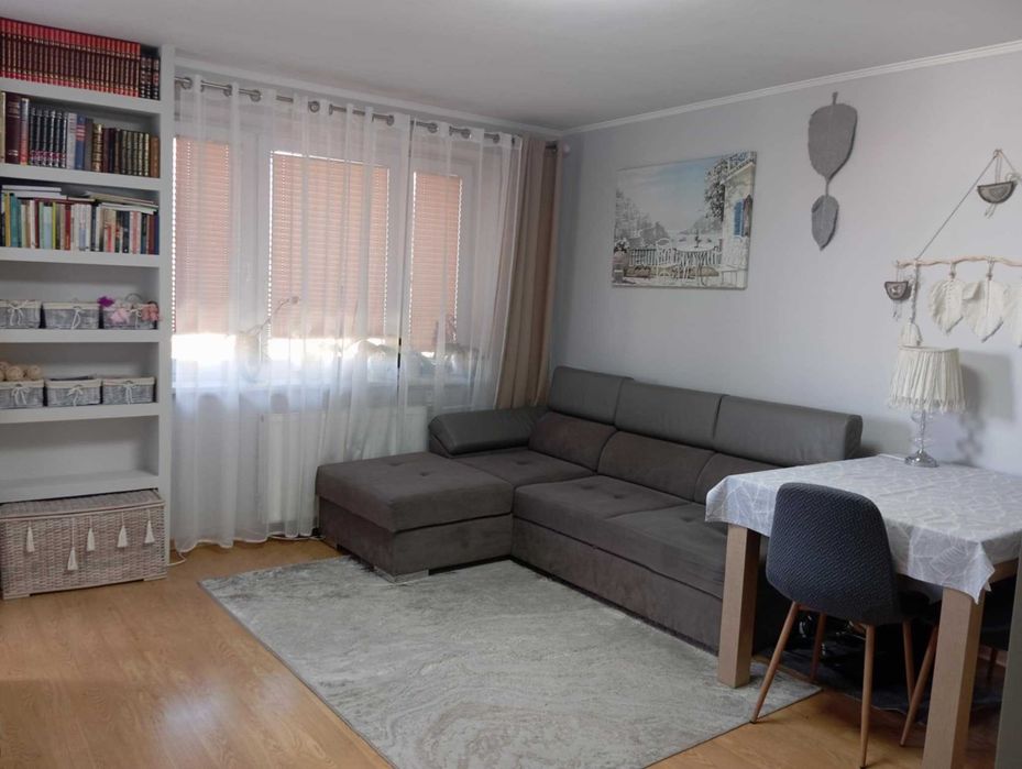 Bezpośrednio sprzedam mieszkanie 2-pokojowe w doskonałej lokalizacji